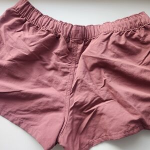 Patagonia Barely Baggies - Pink